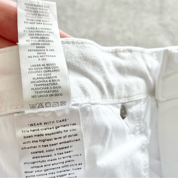 GOOD AMERICAN NWT The Bombshell Short Size 18 Sexy Trendy Stylish Festival - Picture 6 of 8